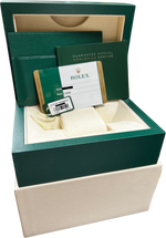 UNPOLISHED Rolex Sea-Dweller Deepsea 'James Cameron' Blue 116660 44mm Watch CARD