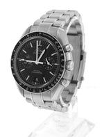 MINT 2015 Omega Speedmaster Chronograph 44mm Date Moon Watch 311.30.44.51.01.002