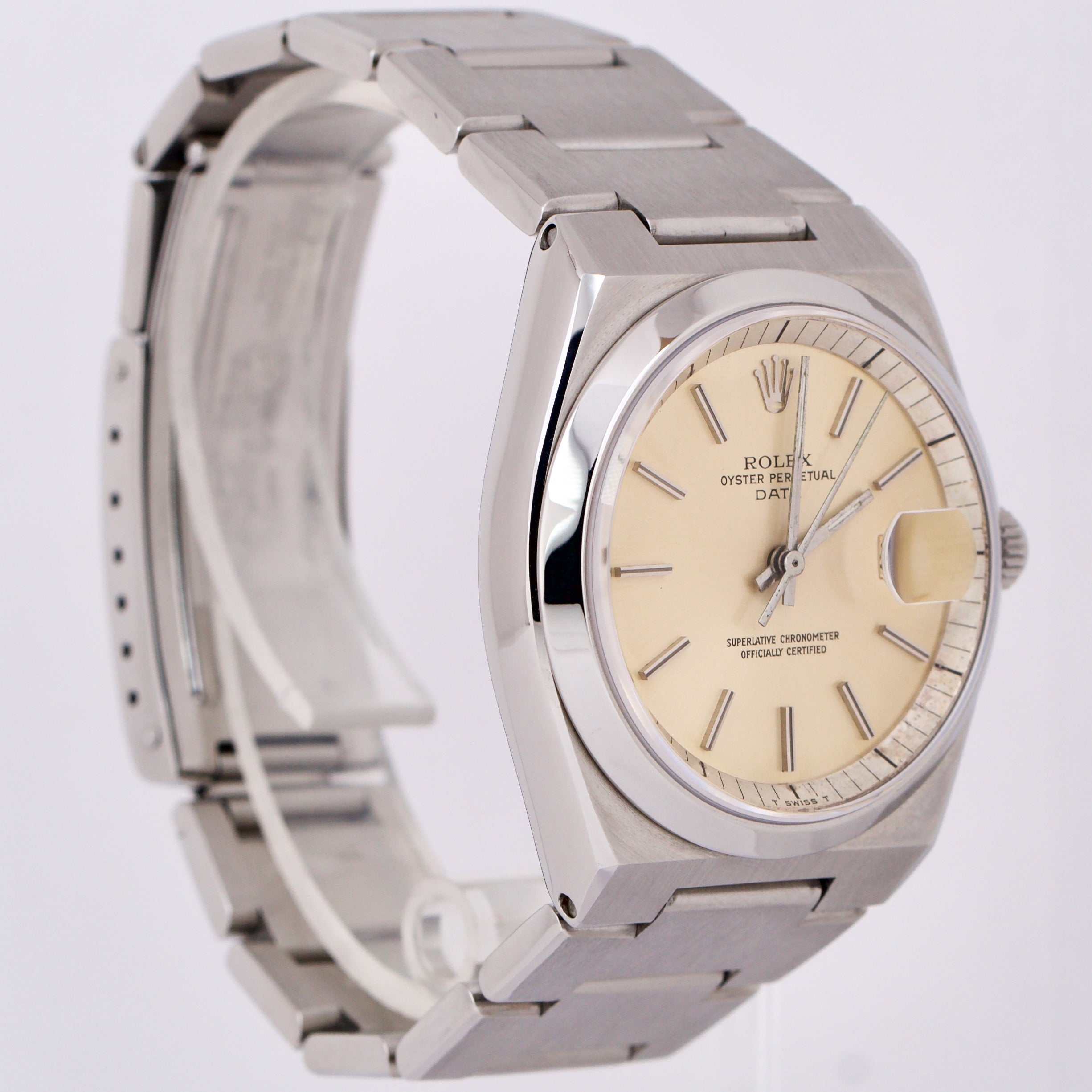 Rolex date outlet 1530