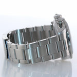 NEW 2021 Tudor Black Bay Chrono Panda Steel 41mm White Date Watch 79360 Box