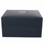 NEW 2021 Tudor Black Bay Chrono Panda Steel 41mm White Date Watch 79360 Box