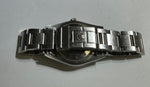 UNPOLISHED Rolex Explorer I Black 36mm Automatic Stainless Oyster Watch 14270