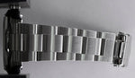 MINT Rolex Explorer I Black RSC 36mm 3-6-9 Stainless Steel Oyster Watch 114270