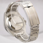 NEW SEPT 2023 PAPERS Rolex Submariner Date GREEN KERMIT Steel 41mm 126610 LV B+P