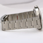 NEW SEPT 2023 PAPERS Rolex Submariner Date GREEN KERMIT Steel 41mm 126610 LV B+P