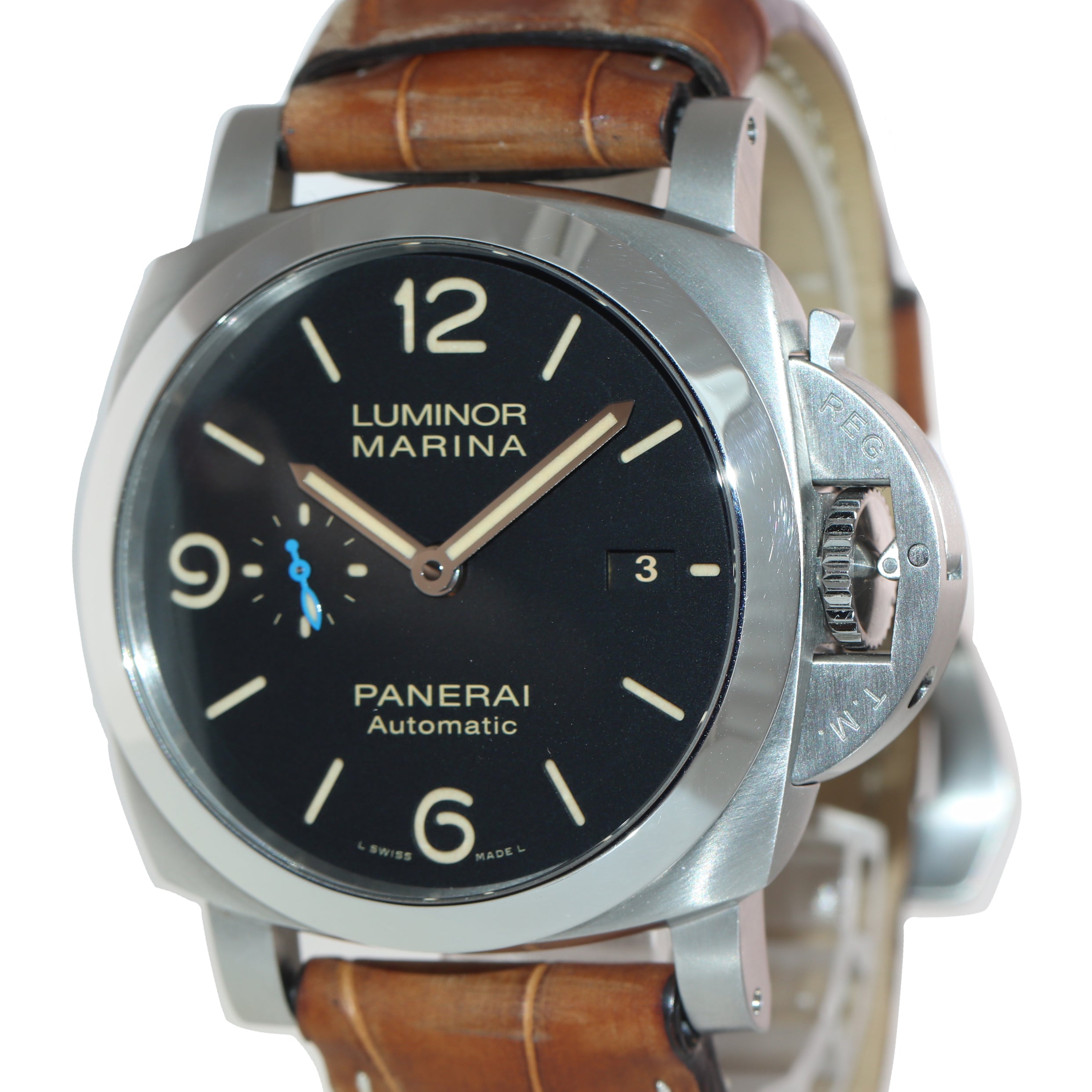 Panerai pam 1312 best sale