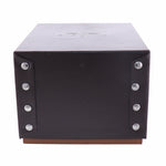 PAPERS Breitling Premier Chronograph Steel AB0118 B01 42mm Grey Date Watch