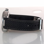 MINT 2018 Omega Seamaster Aqua Terra Black 220.12.41.21.01.001 Steel Date Watch