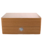 MINT 2018 Omega Seamaster Aqua Terra Black 220.12.41.21.01.001 Steel Date Watch