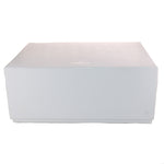 MINT 2018 Omega Seamaster Aqua Terra Black 220.12.41.21.01.001 Steel Date Watch