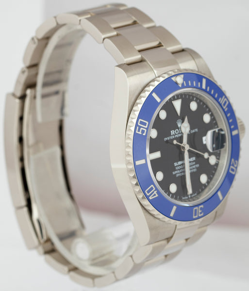 Rolex submariner outlet blueberry