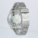 Rolex Sea-Dweller 40mm Stainless Tritium Black Automatic Oyster Date Watch 16600