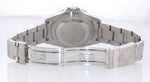 2010 ENGRAVED REHAUT Rolex Explorer II 3186 Polar 40mm 16570 Date Watch Box