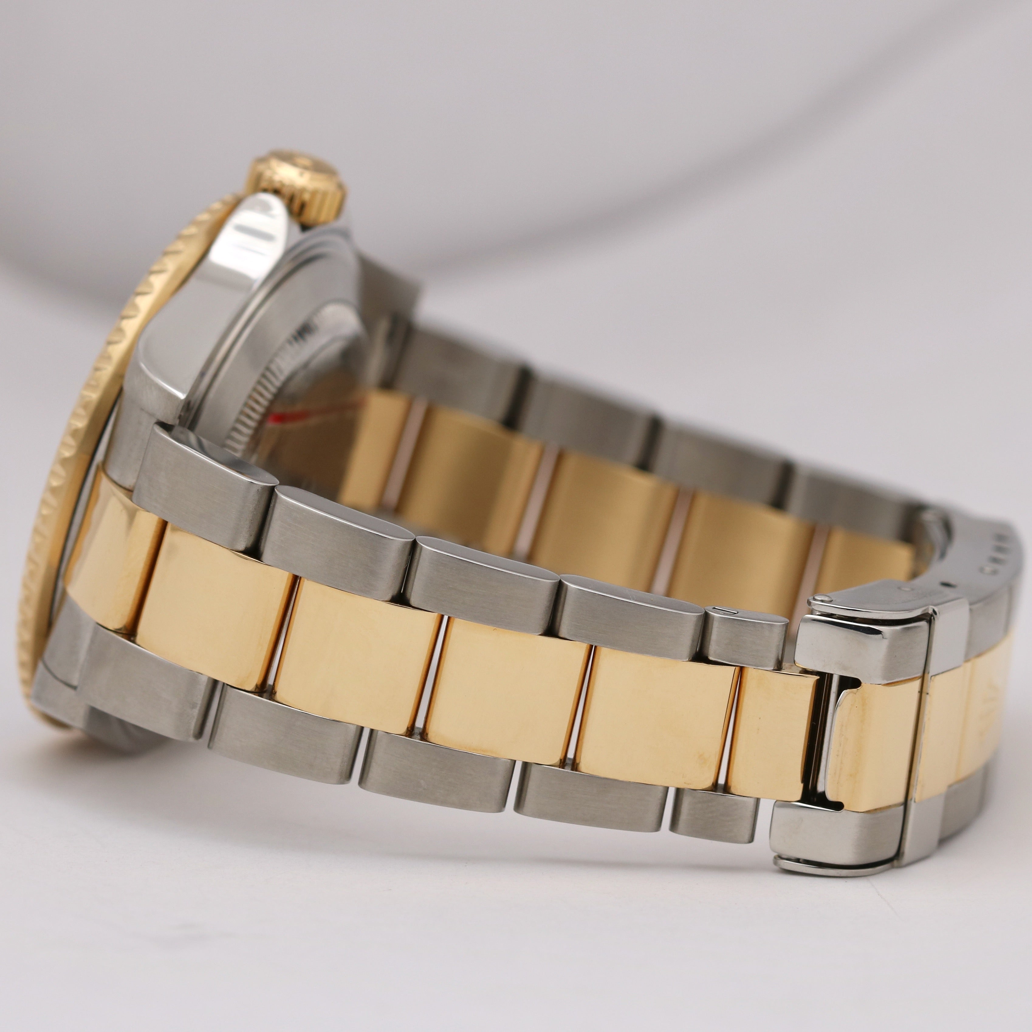 Rolex discount 16613 bracelet