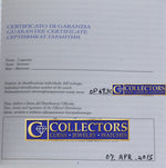 Panerai Luminor 1950 Chronograph Flyback PAM00525 18K Rose Gold 44mm PAM 525