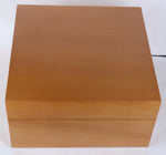 Panerai Luminor 1950 Chronograph Flyback PAM00525 18K Rose Gold 44mm PAM 525