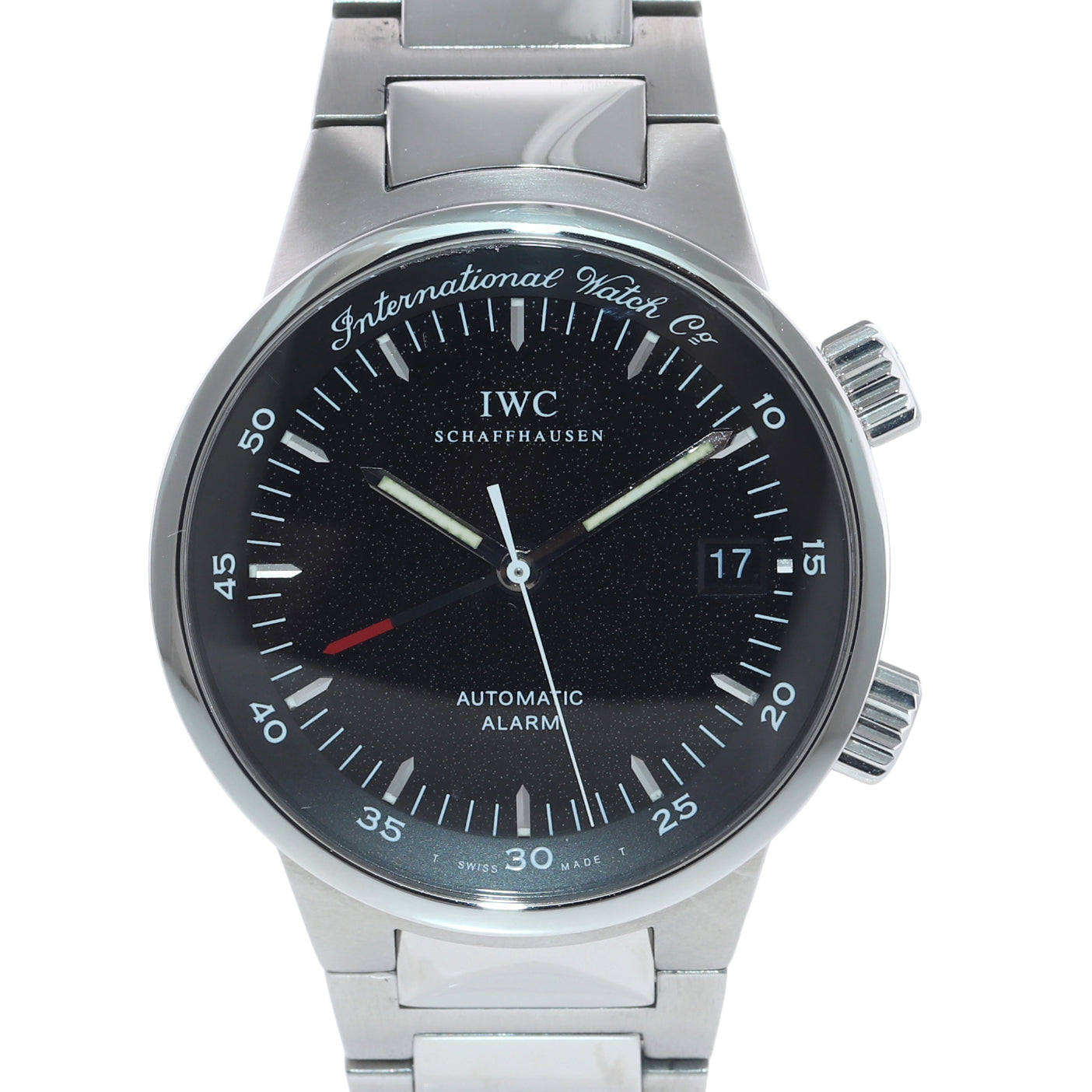 Iwc 3537 2025