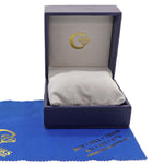 Omega Speedmaster Michael Schumacher Red Steel 39mm Chronograph Watch 3510.61.00