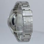 Rolex Sea-Dweller 40mm M SERIAL Stainless Steel Black Automatic Date Watch 16600