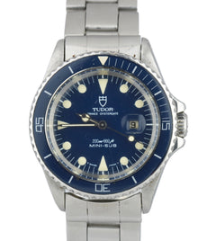 Tudor mini sub on sale 94400