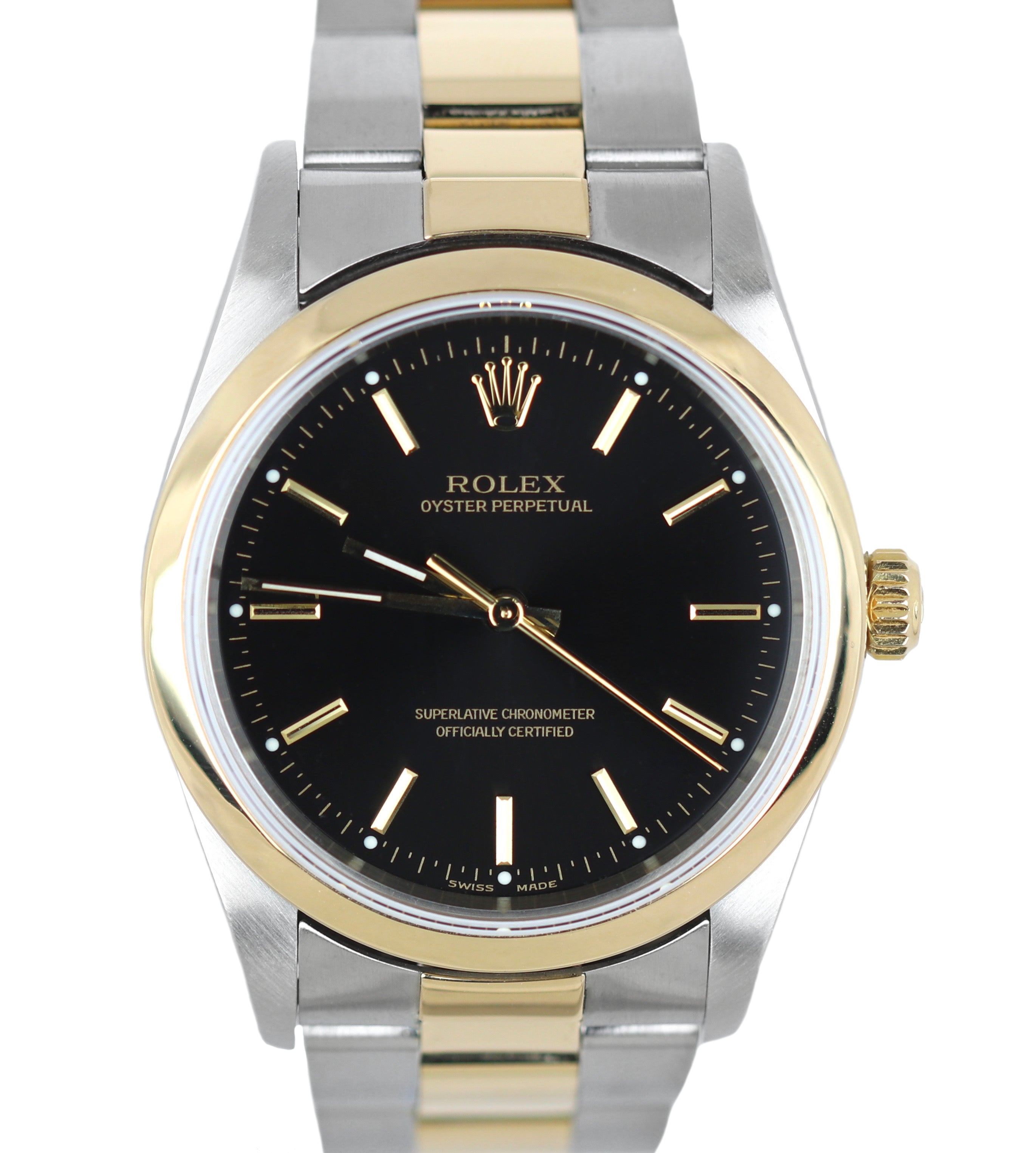 Rolex 14203 2025