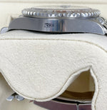 NOS STICKERED PAPERS Rolex GMT-Master II Ceramic PEPSI JUBILEE 126710 BLRO BOX