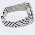 2021 NEW PAPERS Rolex 126710 BLRO GMT Master PEPSI Blue Ceramic Jubilee Watch