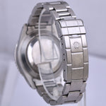 Rolex Submariner Date 40mm Black Stainless Steel Oyster Automatic 16610 Watch