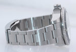 Rolex Sea-Dweller Deepsea 116660 Stainless Steel 44mm Black Watch Box