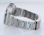 Rolex Sea-Dweller Deepsea 116660 Stainless Steel 44mm Black Watch Box
