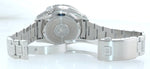 2021 PAPERS Grand Seiko Hi-Beat Sport 36000 GMT SBGJ237 Steel Blue 44mm Watch