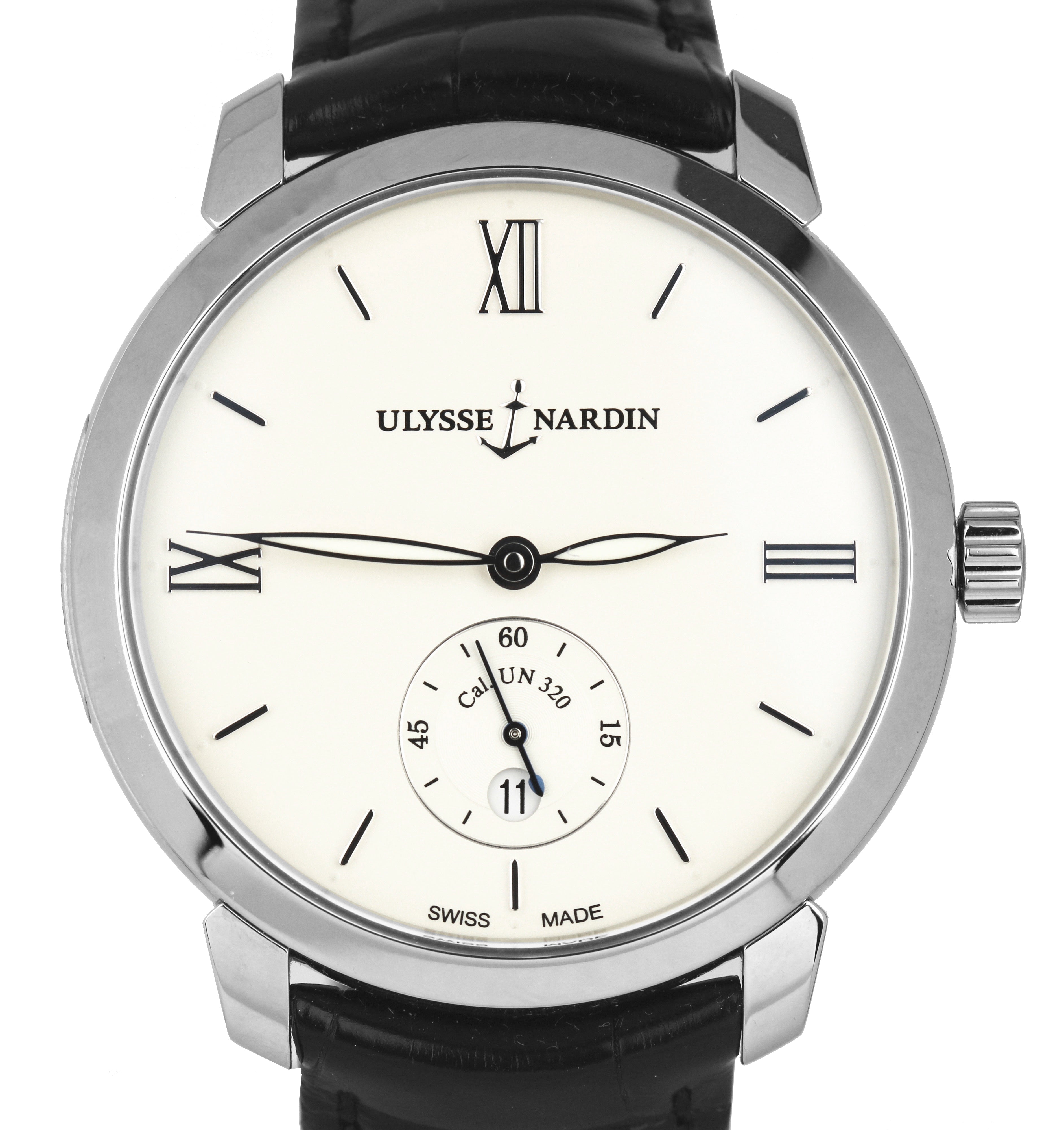 Ulysses nardin online classico