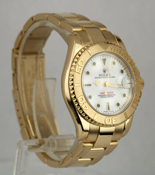 Rolex yacht master 68628 hot sale