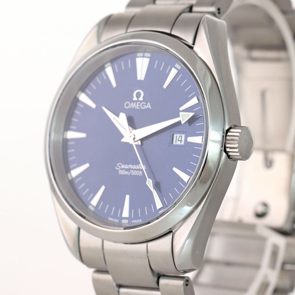 Omega 2517.80 online