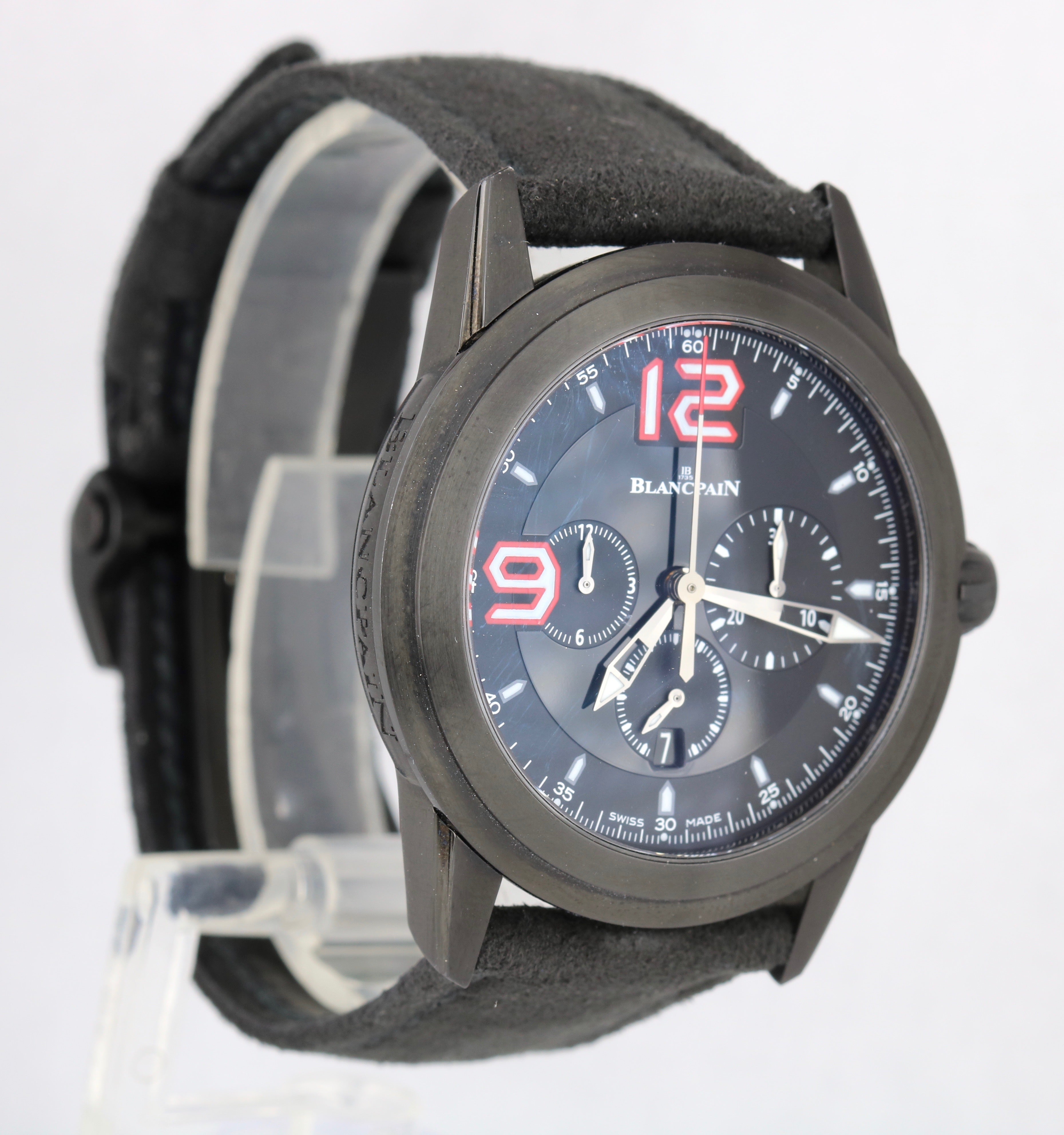 Blancpain lamborghini online watch