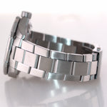 Tag Heuer Aquaracer Calibre 5 WAJ2112 Automatic Steel Blue Date Dive Watch