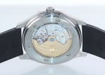 Patek Philippe Steel Aquanaut Black Rubber Tropical JUMBO 5065 38mm Watch
