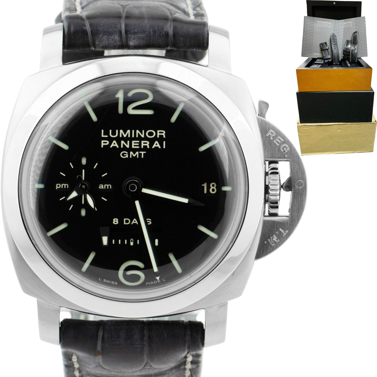 Panerai 00233 hotsell