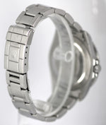 VINTAGE Rolex GMT-Master PEPSI Blue Red Stainless Steel Black 40mm 16700 Watch