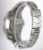 VINTAGE Rolex GMT-Master PEPSI Blue Red Stainless Steel Black 40mm 16700 Watch