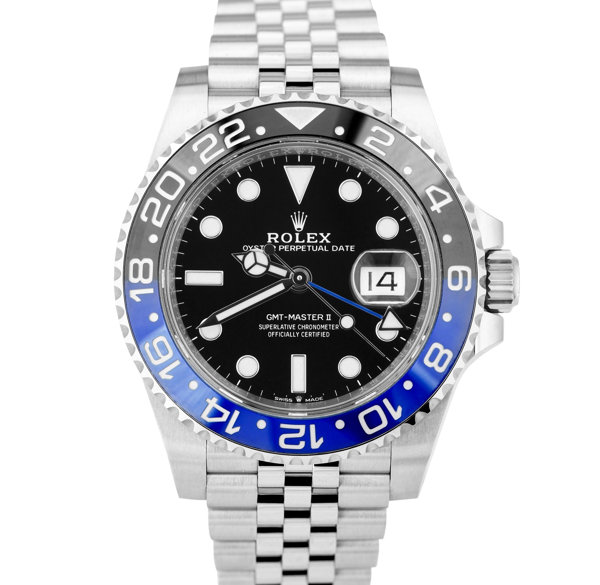 Rolex blnr 2019 top