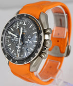 MINT Omega Seamaster Co-Axial Chronometer GMT 44.25mm 321.92.44.52.01.003