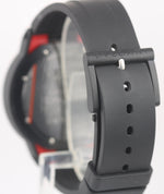 Men's BVLGARI Diagono Magnesium Automatic Chronograph 42mm Rubber Band Watch