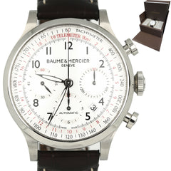 Baume and mercier serial number online lookup