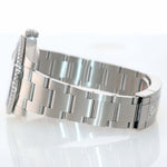 2018-2020 Rolex Submariner Date 116610 Steel Black Dial Ceramic Bezel Watch Box