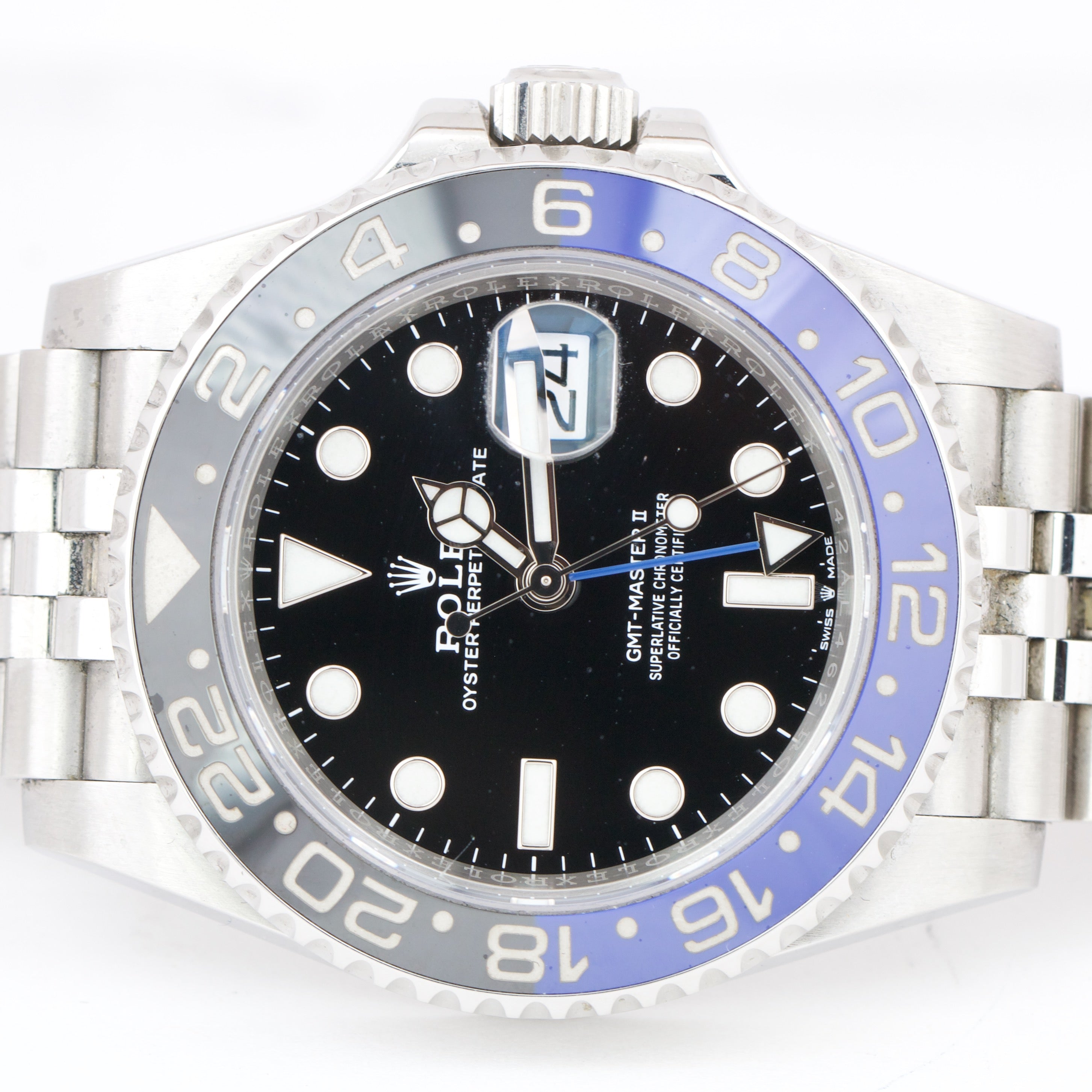 Rolex cheap blnr jubilee