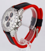 1998 UNPOLISHED Tudor Prince Date Chronograph TIGER PANDA 40mm Watch 79280P