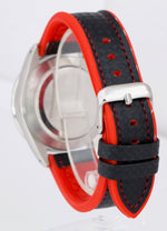 1998 UNPOLISHED Tudor Prince Date Chronograph TIGER PANDA 40mm Watch 79280P