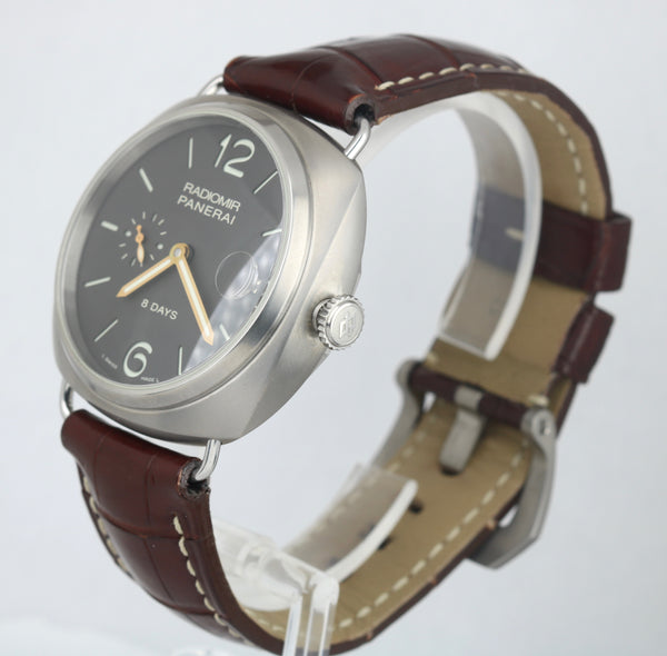 Panerai 346 hotsell