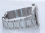 PAPERS Rolex Datejust 2 41MM Rhodium Diamond 116334 White Gold Watch Box